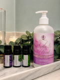 Liquid Soap
