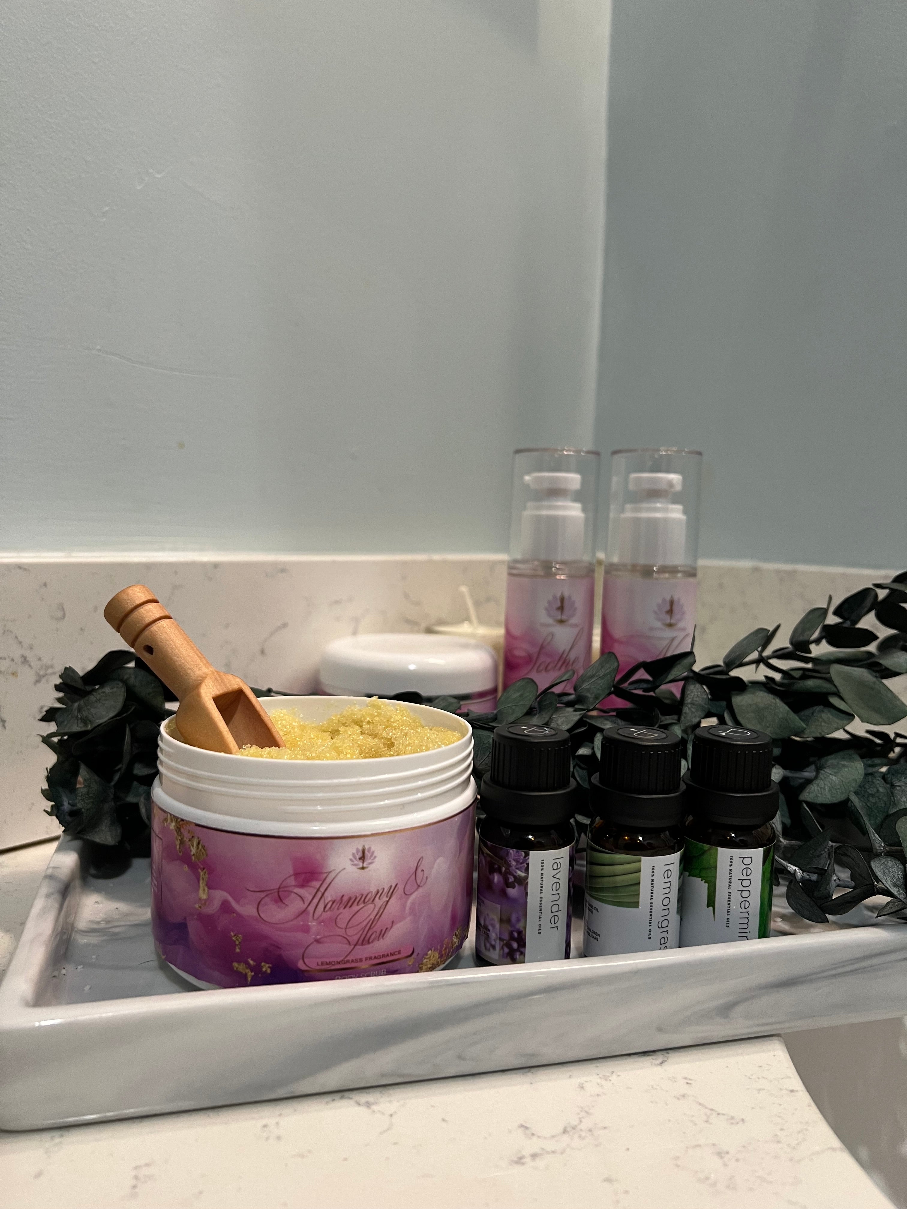 Body Scrub
