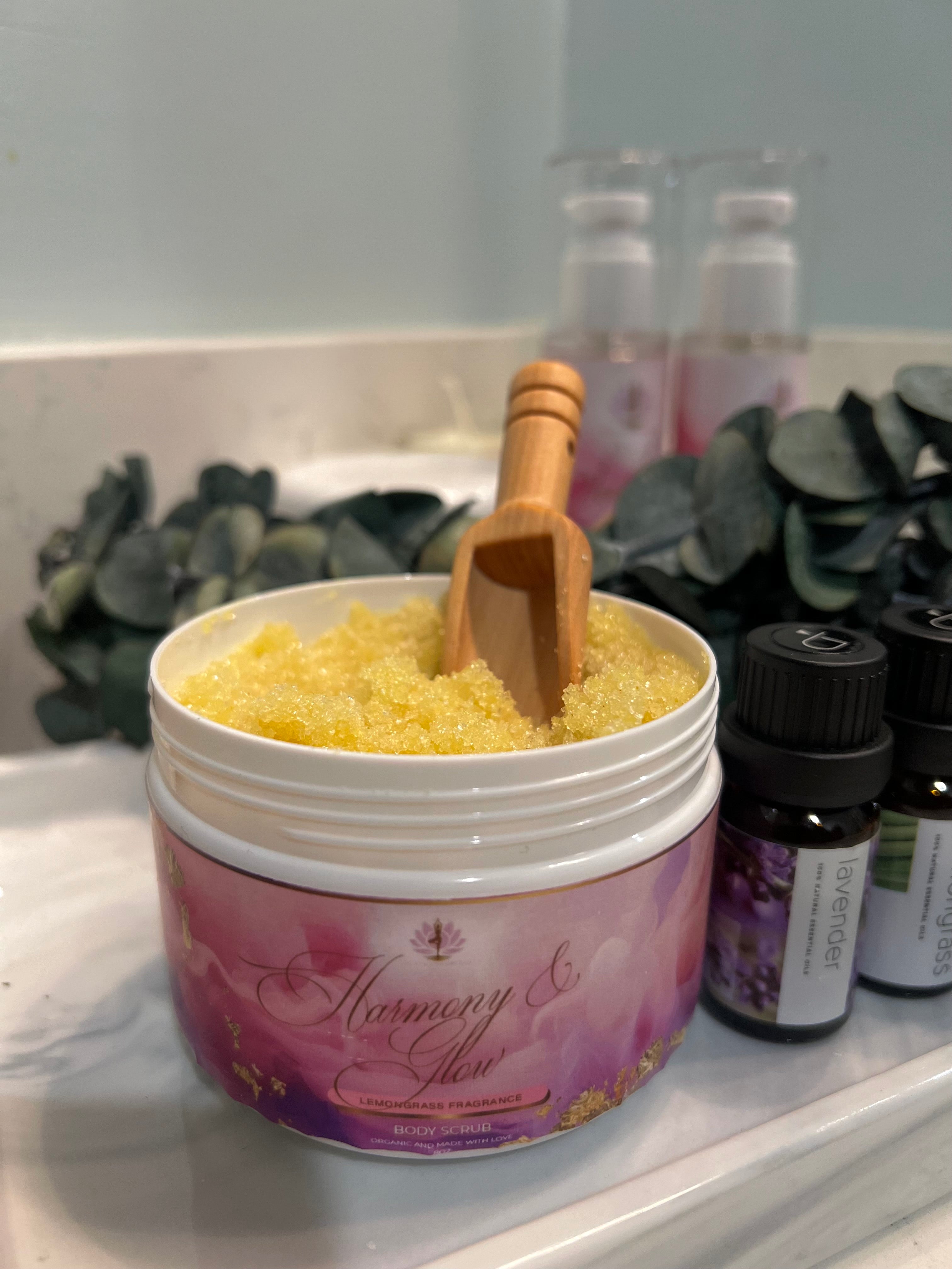 Body Scrub